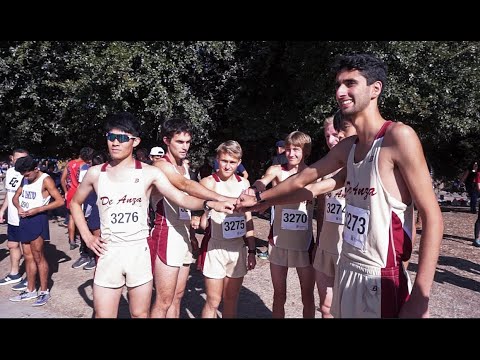 California State Cross Country Championships | CCCAA