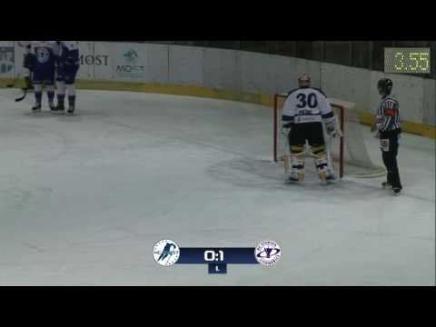 37. kolo, WSM Liga, Most - Litoměřice 1:2