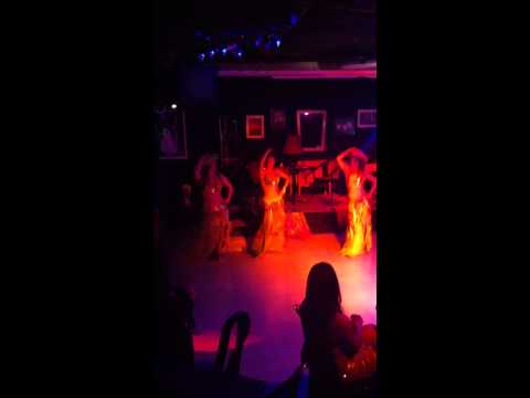 DiscoBellydance "Le Lune D'Oriente" Cowntry Style !!! For Raisha