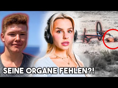 Organhandel, Mord oder Unfall? Der mysteriöse Fall Mike Mansholt