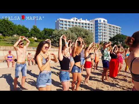 Bachata - Kay One ft. Cristobal / "SALSA🌹MAFIA"