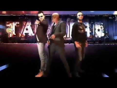 Tacabro - Tacata (Official Video HD)