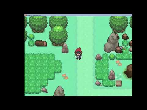 Pokemon Sardonyx Raised To Win  Episode 1