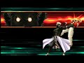 KOF MUKAI PRIME ESPECIAL HIDDEN MAX Kof Mukai Boss Desperation Hidden Max Kof2002 Prime Ko