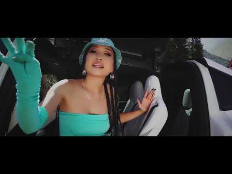 Dasha Azha aka Ozunchele - Царица.