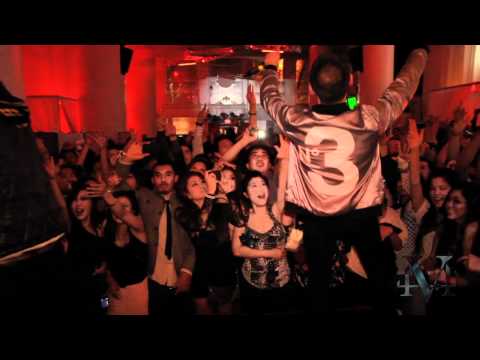 Far East Movement & 454 Life Entertainment @ Pearl Nightclub 12/16