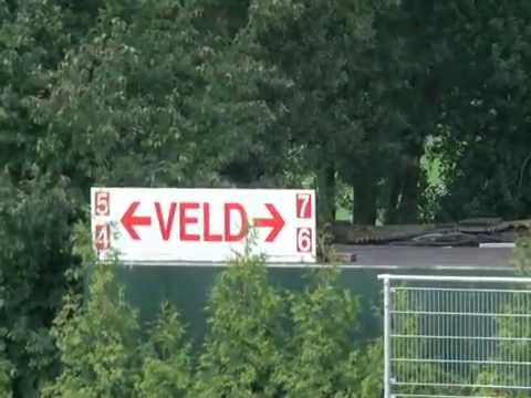 vv Bennekom - Sportpark de Eikelhof