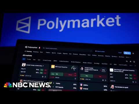 Polymarket announces new safeguards for users