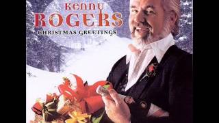 Kenny Rogers - Sweet Little Jesus Boy