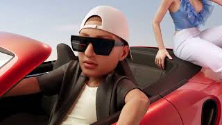 Deja Vu Music Video