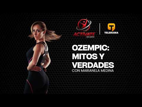 Ozempic: Mitos y verdades