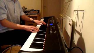 Weep No More by Dave Brubeck