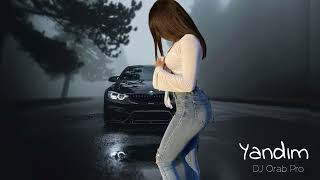 Download lagu DJ Orab Pro Yandim Hasretinnen Super Trend Remixler mp3