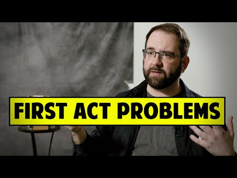 4 Things That Must Happen In The First 10 Pages Of A Screenplay - Travis Seppala