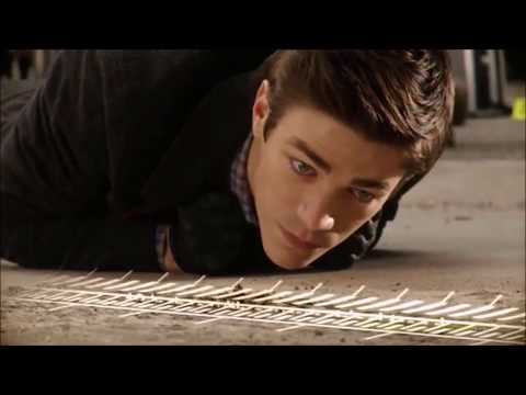 The Flash/Barry Allen/Thunder