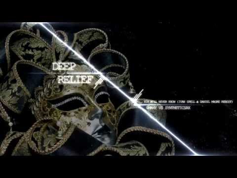 Imany vs Syntheticsax - You Will Never Know (Ivan Spell & Daniel Magre Reboot) [Free Download]