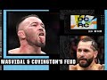 DC & RC FULL SHOW: Reacting to Masvidal & Covington's feud, Tap In or Out of McGregor & Usman & more