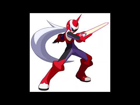 Protoman EXE Theme