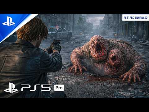 RESIDENT EVIL 9 REQUIEM New EXCLUSIVE Japanese Gameplay 2026 | Best ZOMBIE SURVIVAL HORROR 2026