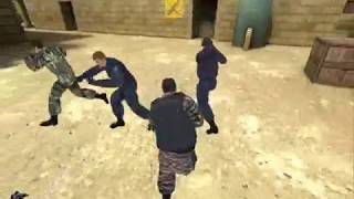 Soldier Front Kspree The Movie 2 : The Runaway