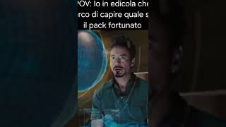 non funziona..#memes #pokemon #shorts #pokemontcg