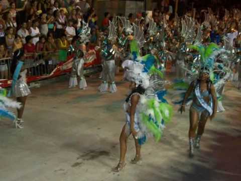 Tetra Campeã Moc. São Miguel