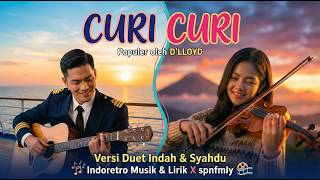 Download lagu CURI CURI – Cover Bollywood Duet | Lagu Lawas Indonesia Versi Baru mp3 Download lagu CURI CURI – Cover Bollywood Duet | Lagu Lawas Indonesia Versi Baru mp3