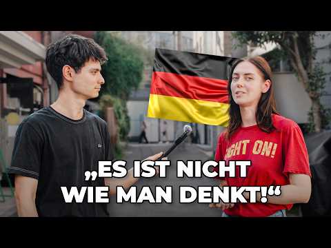 Warum DEUTSCHE Auswanderer JAPAN wieder verlassen