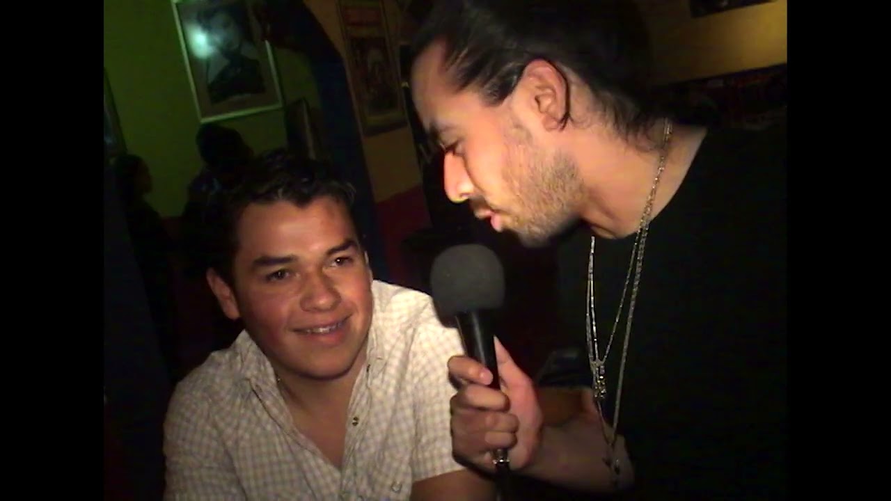 La Cantina 13/01/2007