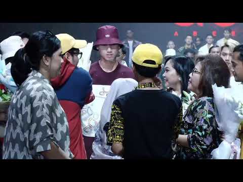 Fashion Rhapsody day 3 - AIRY ARKA