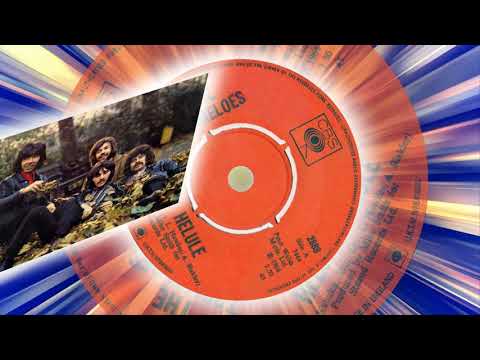 The Tremeloes  -  Helule Helule