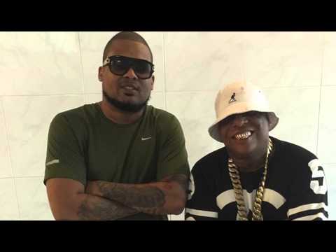 Lapiz Conciente ft japanese - Latinos Represento 2015