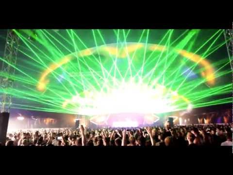 D-Block & S-Te-Fan Ft. MC Villain- The Magical Mystery (Lyric's Video) HD