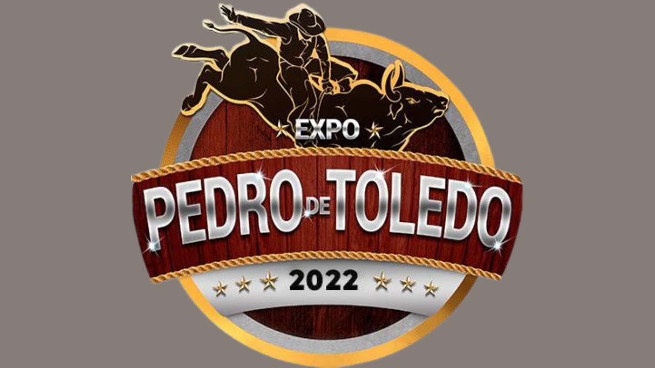1º NOITE EXPO PEDRO DE TOLEDO
