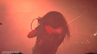 Massacre - Dawn of Eternity (Live in 1992)