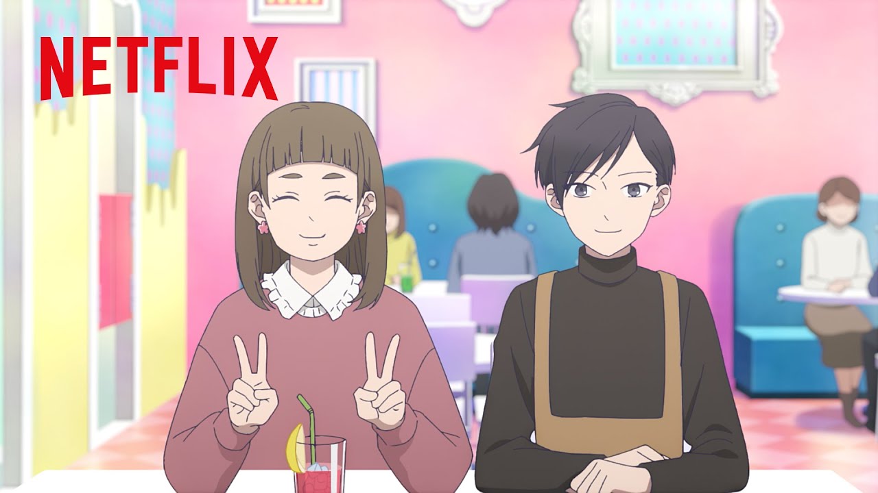 Catching Up With Old Friends | The Ramparts of Ice | Clip | Netflix Anime