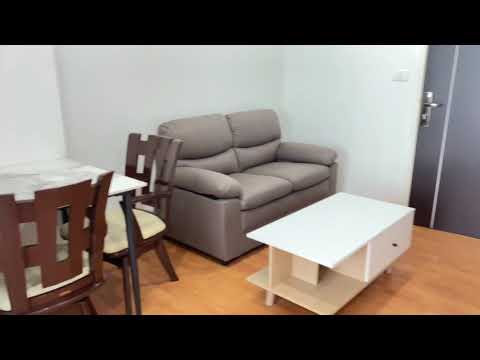 The President Phetkasem-Bangkhae, Bangkok, Kanchanaphisek Road, Bang Kae Nua, Bang Khae, Bangkok, 1 Bedroom, 30 sqm, Condo For Rent, by อรุณ อเนกคุณะ, 11633849 - DDproperty.com
