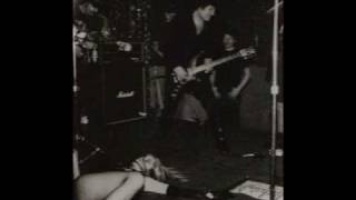 Destroy All Monsters - I love you, but you're dead