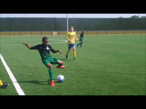 Legmeervogels JO13-1   vs  DTA Rs JO13-1