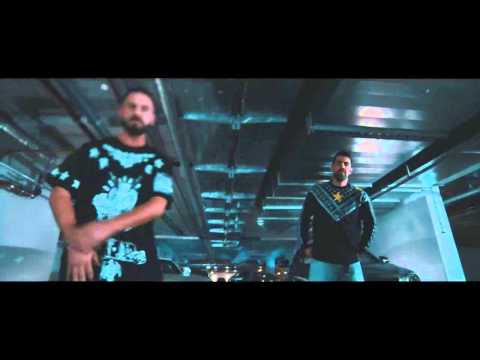 Kay One klaut bei Shindy | Teil 1