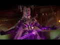 MK11 Sindel Fatality Revealed Ultrasonic Super Loud Screaming