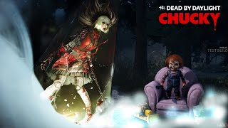 【DBD】GOOD GIRL【グッドガイ/チャッキー】【デッドバイデイライト】