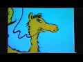 Did I Ever Tell You How Lucky You Are By Dr Seuss Narrated By John Cleese Daniel S Playhouse Fu