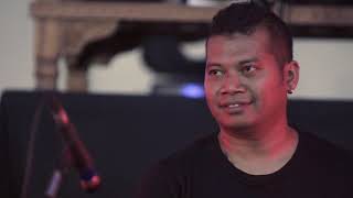 Download lagu LIR - ILIR ( CAKRAWALA ETHNIC cover ) #LIVESESION mp3