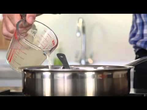 Duncannon Seafood Chowder