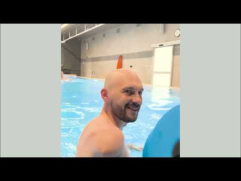 Fundraising for Physical Rehabilitation