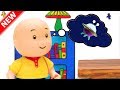 NEW STAR GAZING Funny Animated Cartoons Kids WATCH ONLINE Caillou Stop Motion Cartoon Movie