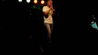 Curt Smith (Tears for Fears) - Two (Los Angeles Aug 20, 2009)