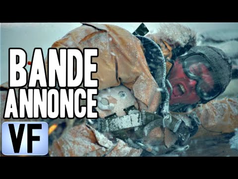 🔥 LE JOUR D'APRÈS Bande Annonce VF 2004 HD