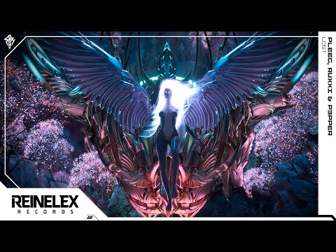 PLEEG, Ruxxi & P3PPER - Lost [Reinelex Records]